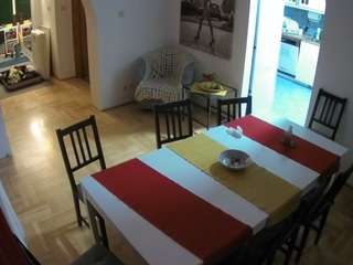 Julmodels Dining Room