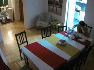 Julmodels Dining Room
