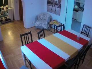 Julmodels Dining Room