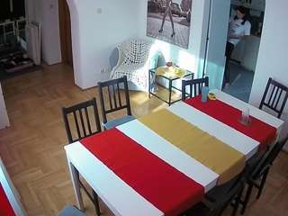 Julmodels Dining Room