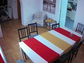 Julmodels Dining Room