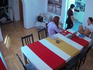 Julmodels Dining Room