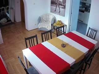 Julmodels Dining Room