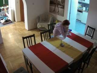 voyeurcam-julmodels-dining