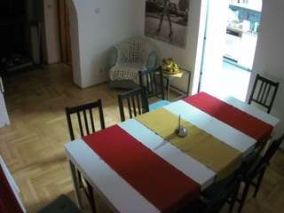 Julmodels Dining Room