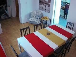 Julmodels Dining Room