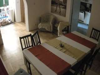 Julmodels Dining Room