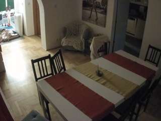Julmodels Dining Room