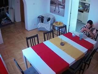 Julmodels Dining Room