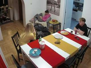 Julmodels Dining Room