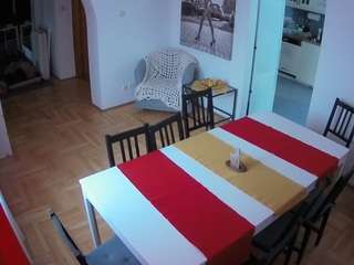 Julmodels Dining Room