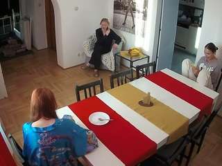 voyeurcam-julmodels-dining