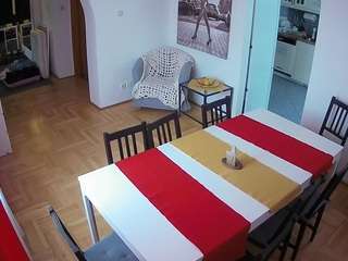 Julmodels Dining Room