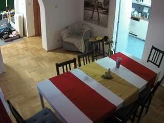 Julmodels Dining Room
