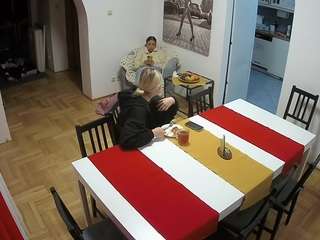 Julmodels Dining Room