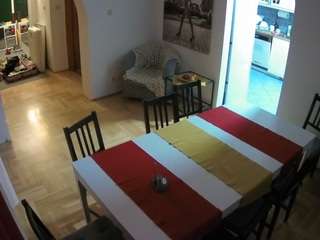 Julmodels Dining Room