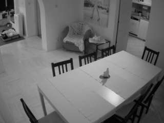 voyeurcam-julmodels-dining