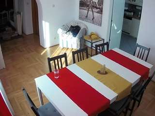 Julmodels Dining Room