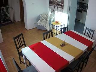 Julmodels Dining Room