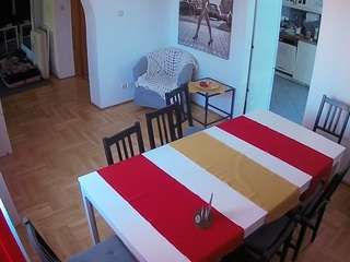 Julmodels Dining Room