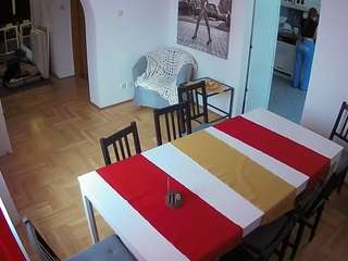 Julmodels Dining Room