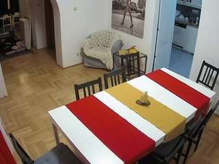 Julmodels Dining Room live cam preview