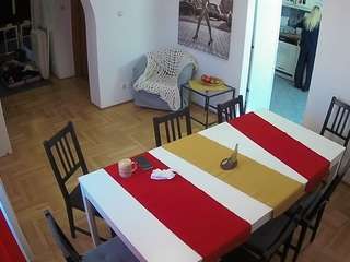 Julmodels Dining Room