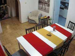 Julmodels Dining Room