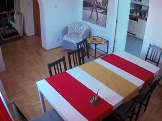 Julmodels Dining Room live cam preview