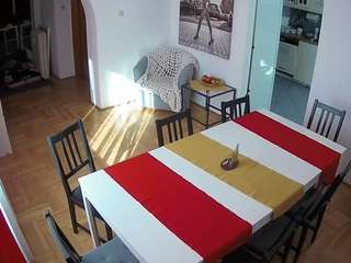 Julmodels Dining Room live cam preview