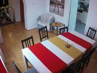 Julmodels Dining Room live cam preview