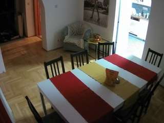 Julmodels Dining Room