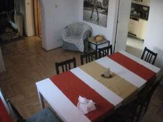 Julmodels Dining Room