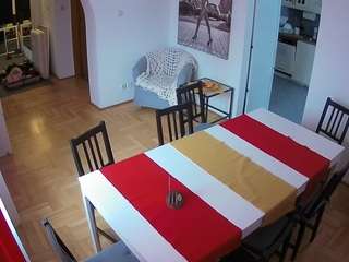 Julmodels Dining Room