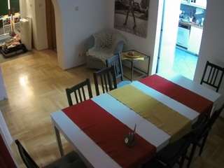 Julmodels Dining Room