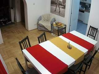 Julmodels Dining Room