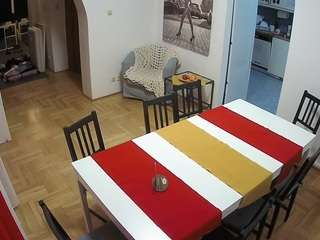 Julmodels Dining Room