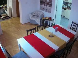 Julmodels Dining Room