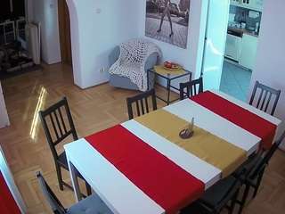 Julmodels Dining Room