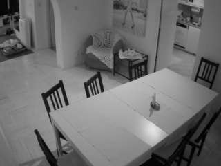 voyeurcam-julmodels-dining