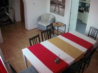 Julmodels Dining Room