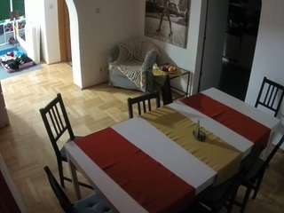 Julmodels Dining Room