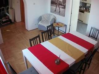 Julmodels Dining Room