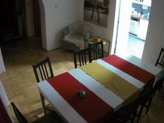 Julmodels Dining Room