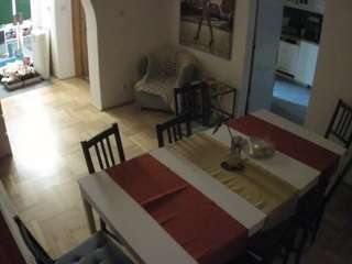 Julmodels Dining Room