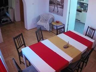 Julmodels Dining Room