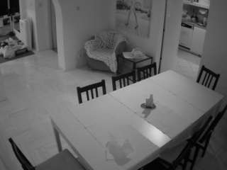 Julmodels Dining Room