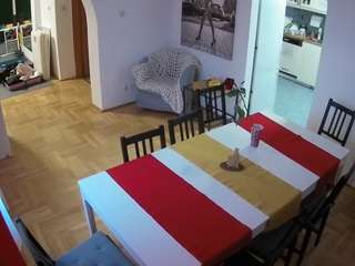 Julmodels Dining Room