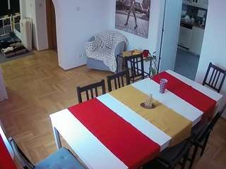 Julmodels Dining Room