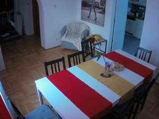 Julmodels Dining Room